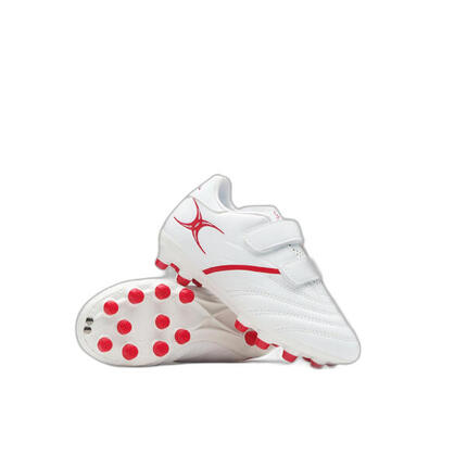 Chaussures de rugby enfant Gilbert X20 Lo MSX
