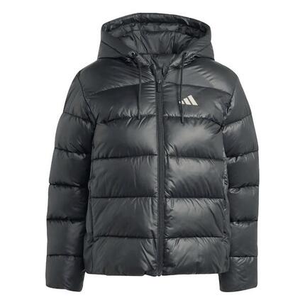 Doudoune à capuche synthétique femme adidas Essentials Climawarm