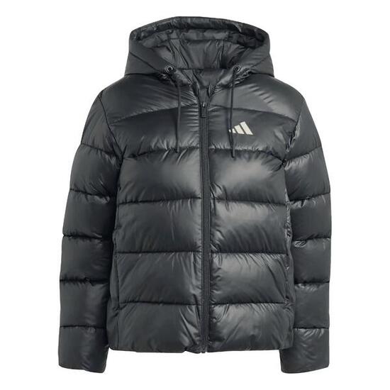 Doudoune à capuche synthétique femme adidas Essentials Climawarm