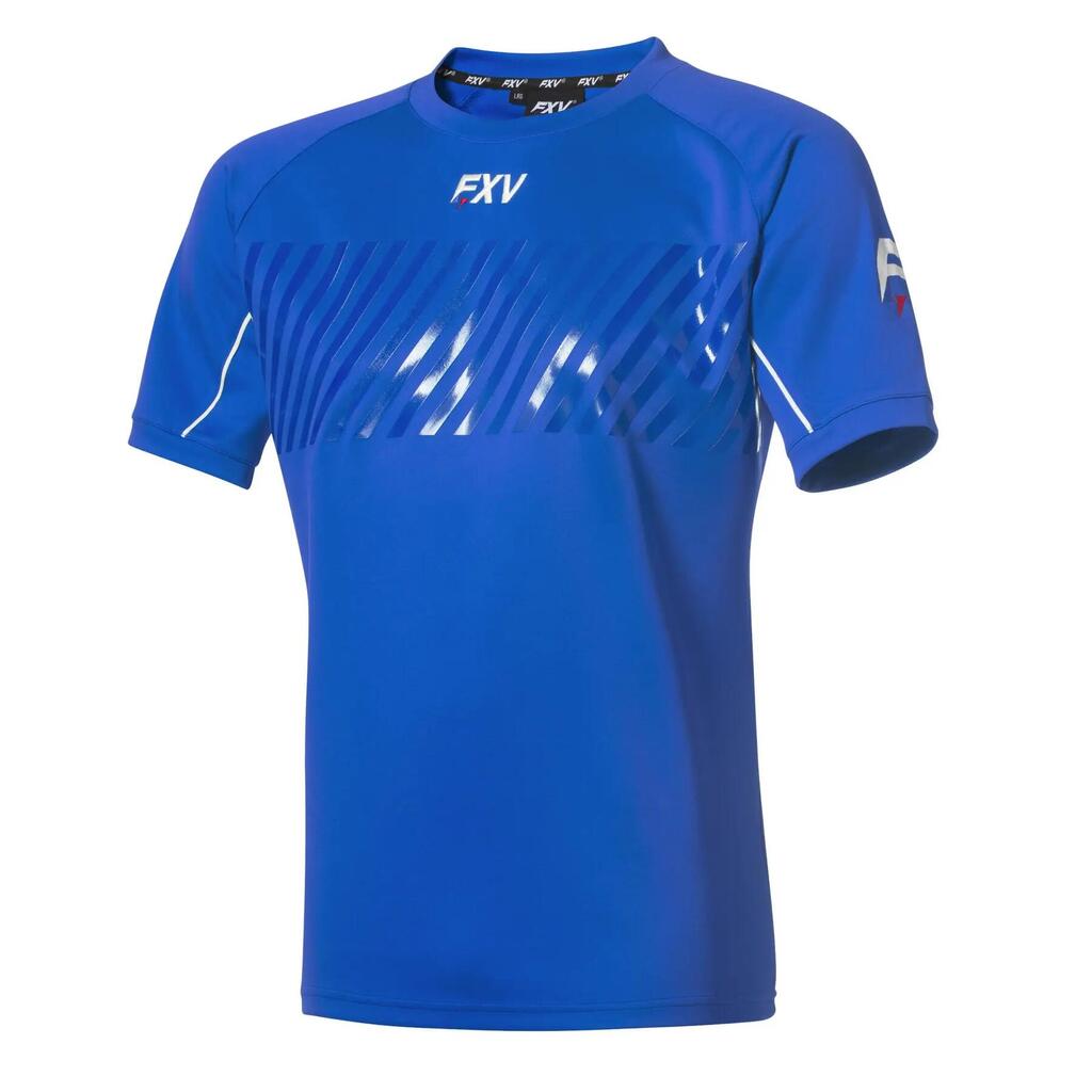 Children's jersey force xv training action