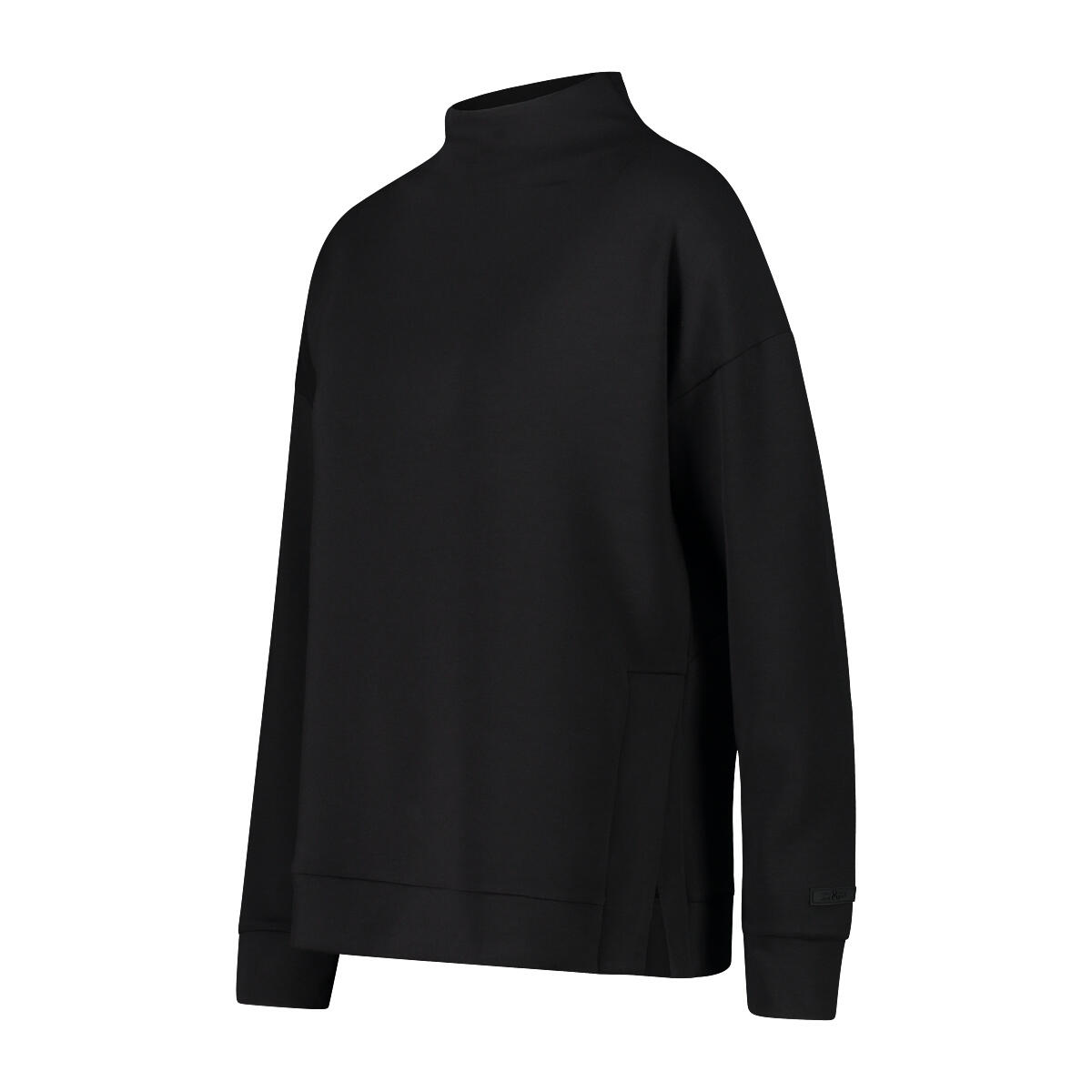 Sweatshirt en jersey femme CMP 3/5