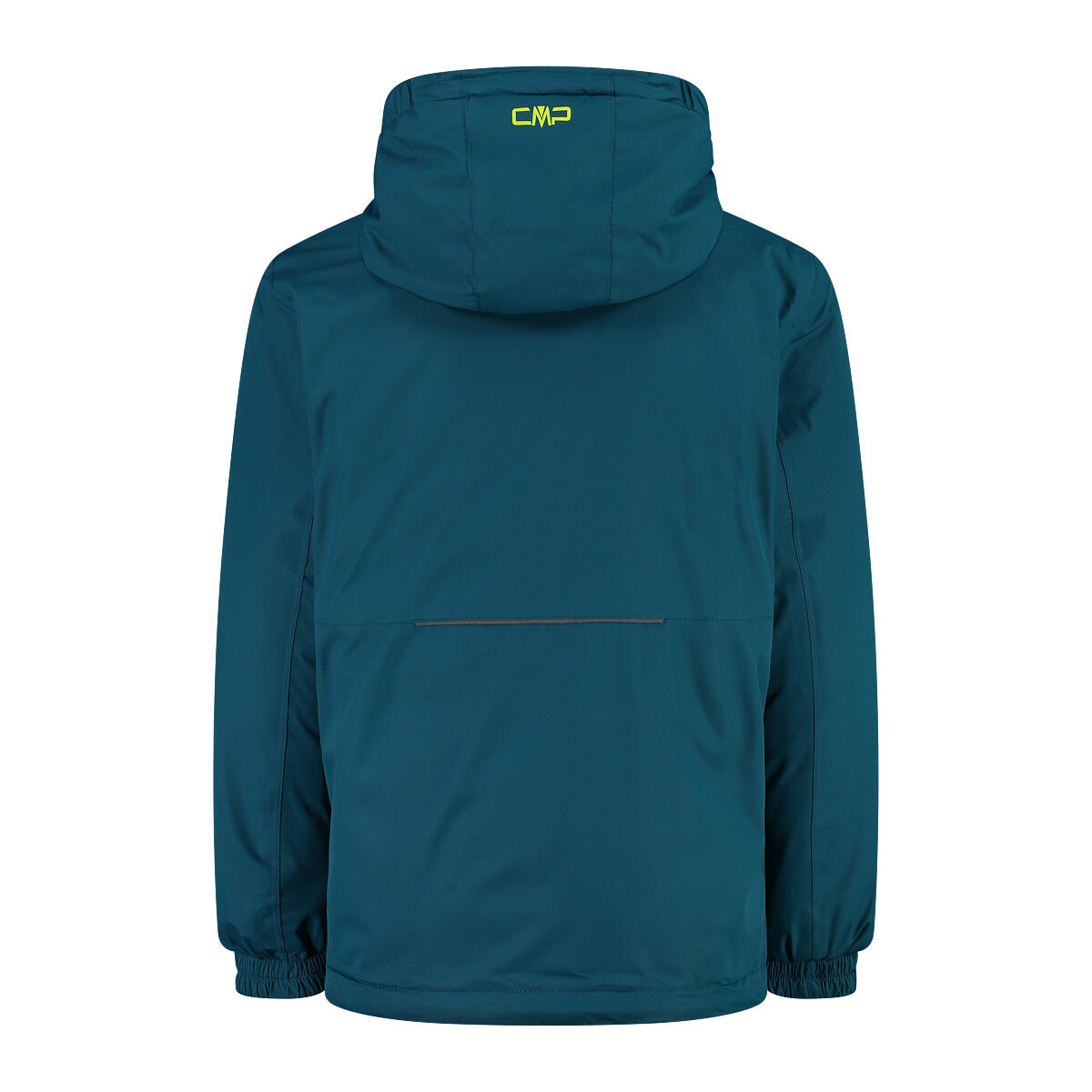 Veste à capuche en ripstop enfant CMP 3/6