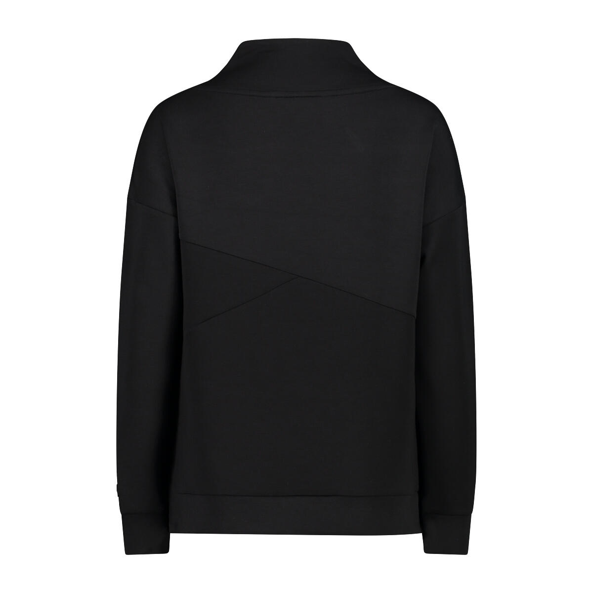 Sweatshirt en jersey femme CMP 2/5