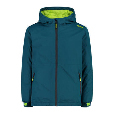 Ripstop kinder hoodie cmp