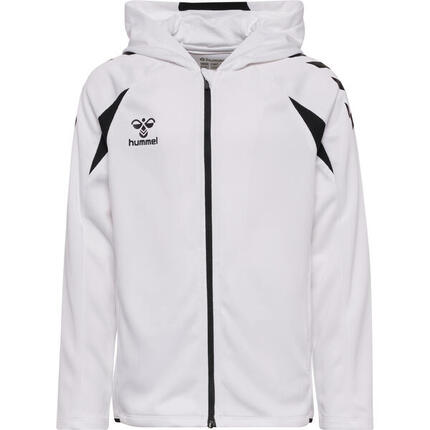 Sweatshirt à capuche zippé enfant Hummel Core 2.0