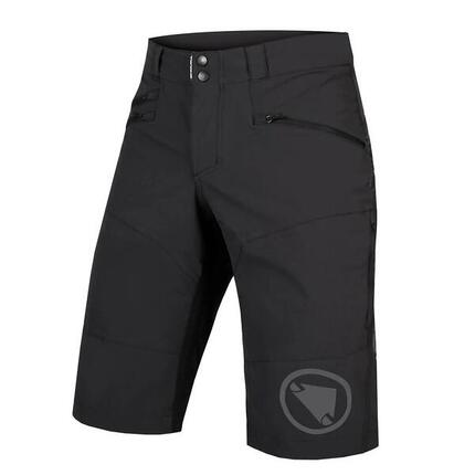 Endura Singletrack II Short Herren Radhose