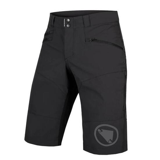 Endura Singletrack II Short Herren Radhose