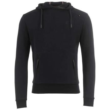 Sweatshirt à capuche Cavallo