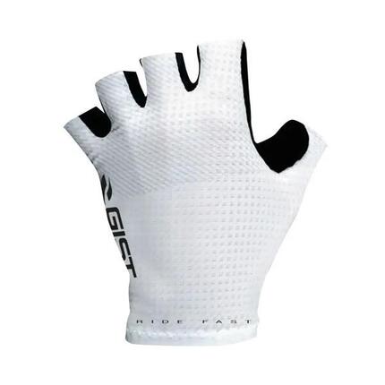 Korte racehandschoenen zonder klittenband voor de zomer Gist