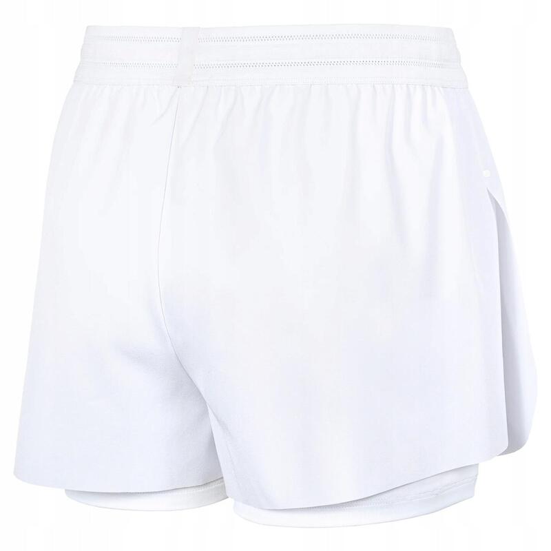 Pantaloni scurți de tenis pentru femei Tecnifibre Team Stretch Short W