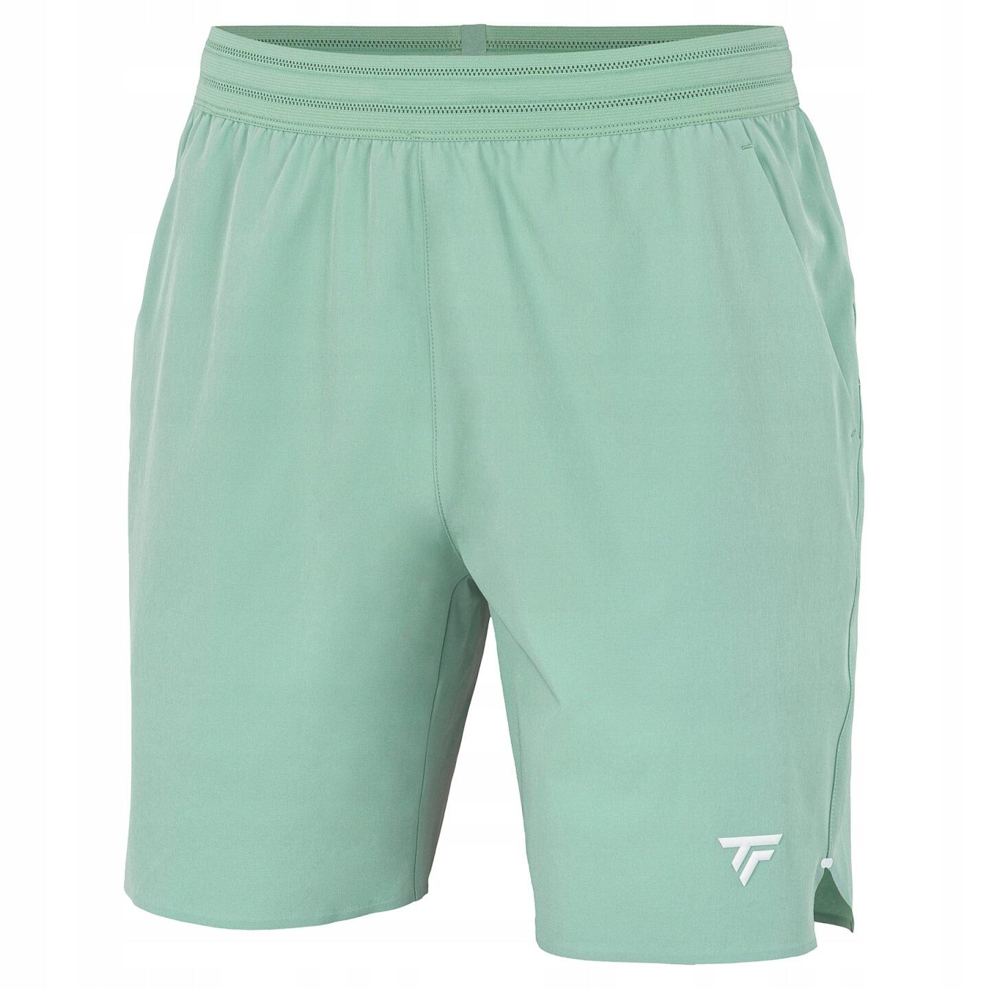 TEAM STRETCH SHORTS SALBEI HERREN 1/5