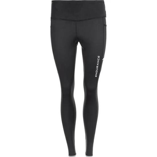 Damskie legginsy Endurance Energy Windblock