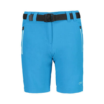 CMP Mädchen Short Stretch Bermuda 3T51145