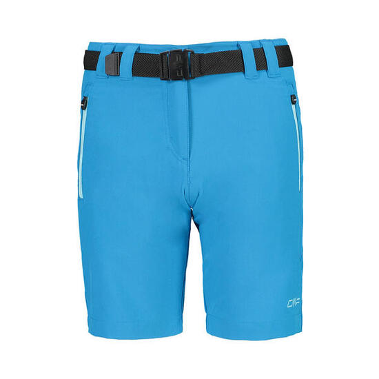CMP Mädchen Short Stretch Bermuda 3T51145