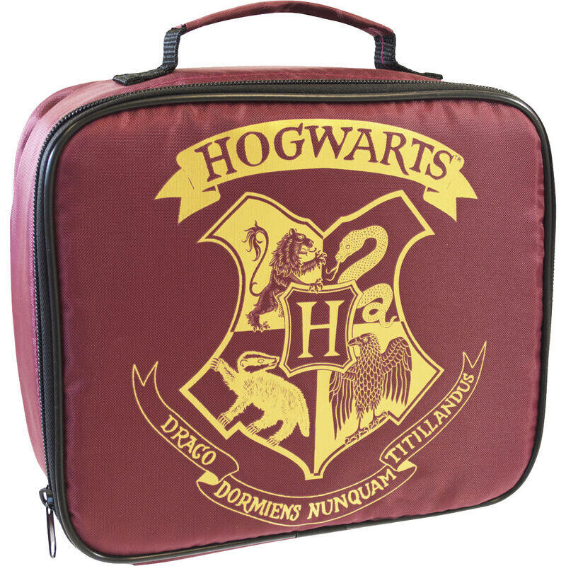 Bag Warner Bros. Discovery Harry Potter Hogwarts