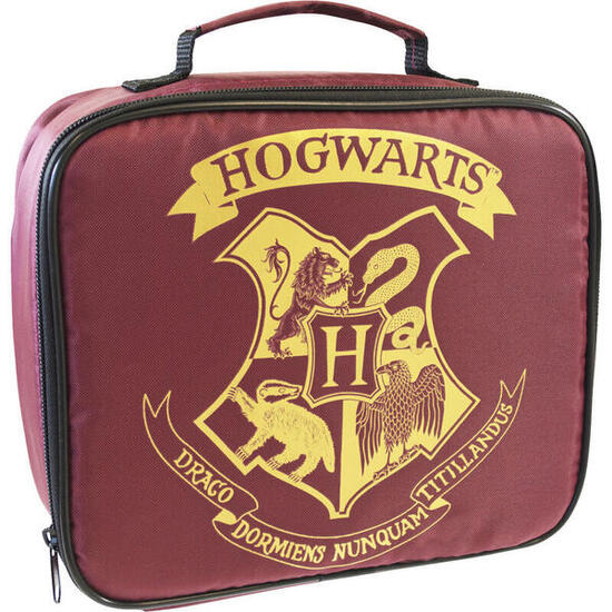 Bolsa Warner Bros. Discovery Harry Potter Hogwarts