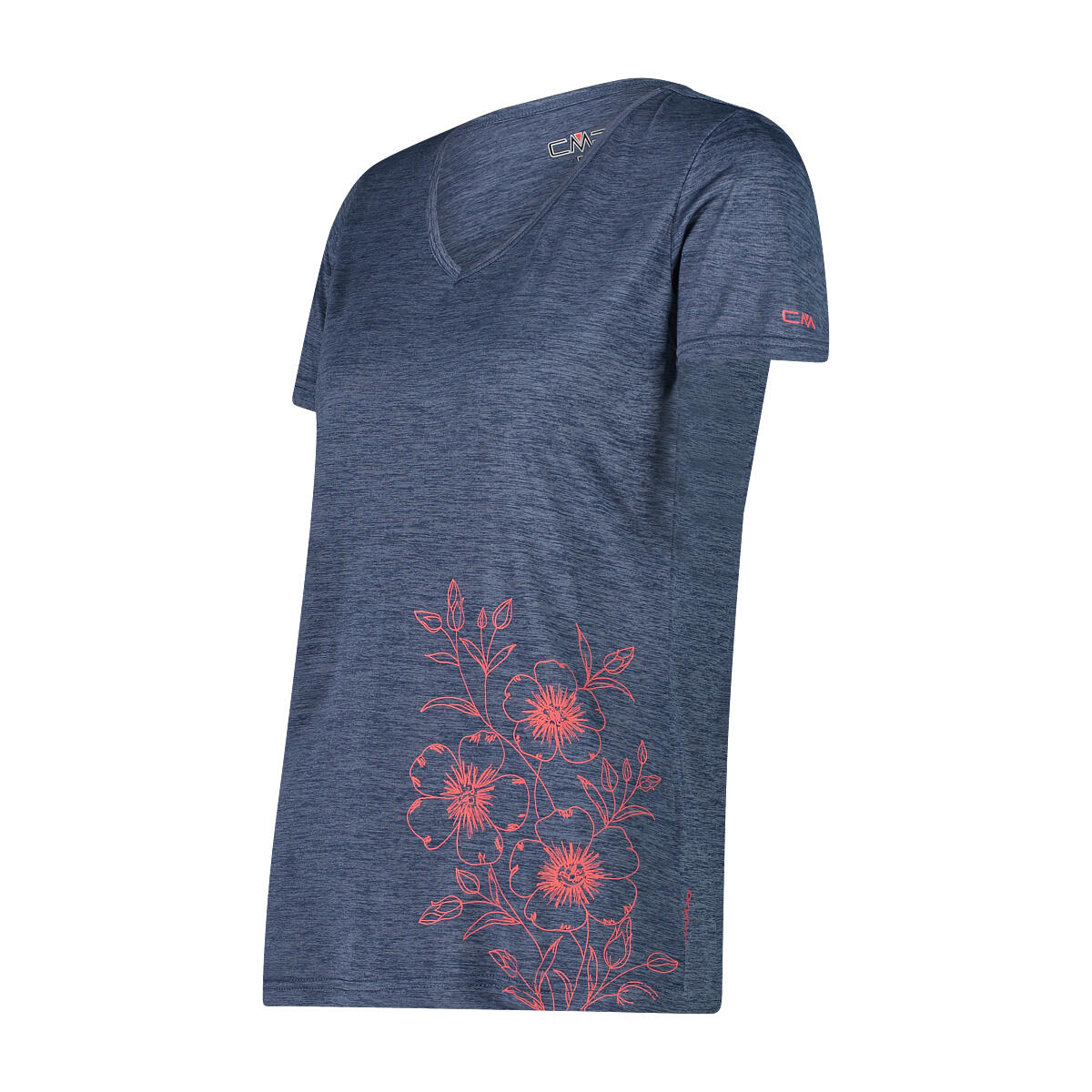 T-shirt femme CMP 3/3