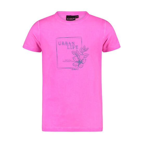 T-shirt fille CMP
