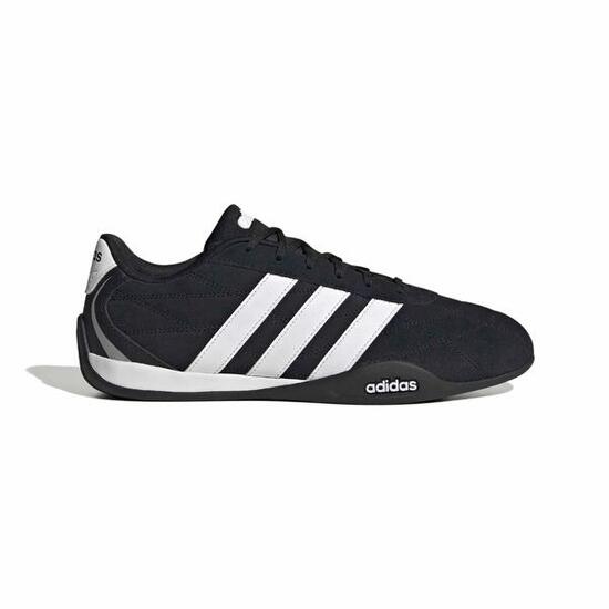 Baskets adidas Haussure Groundpulse