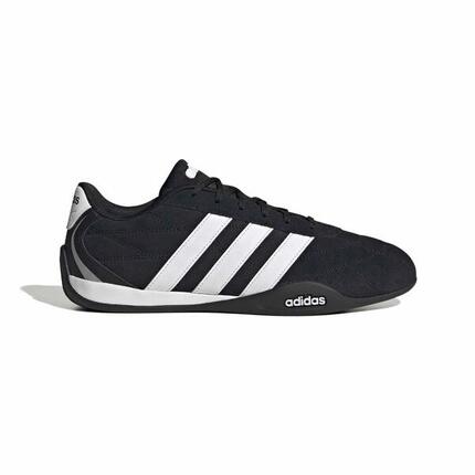 Sneakersy adidas Haussure Groundpulse