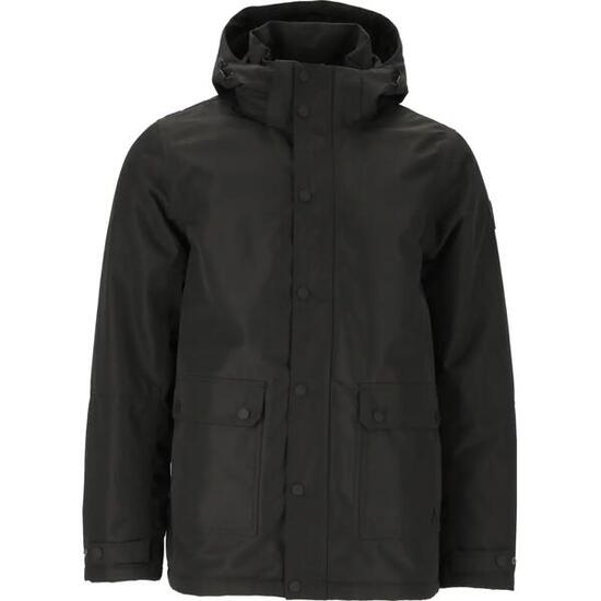 Regenjacke Whistler Steven V2