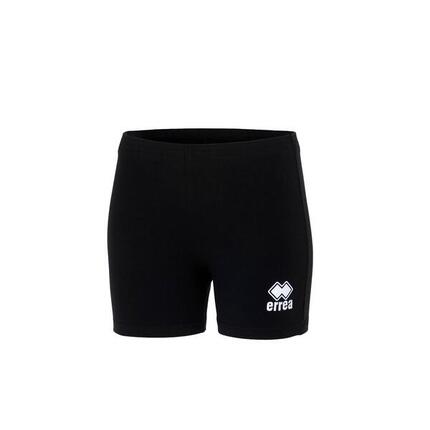 Short Errea Panta Volleyball Jr Rouge Enfant