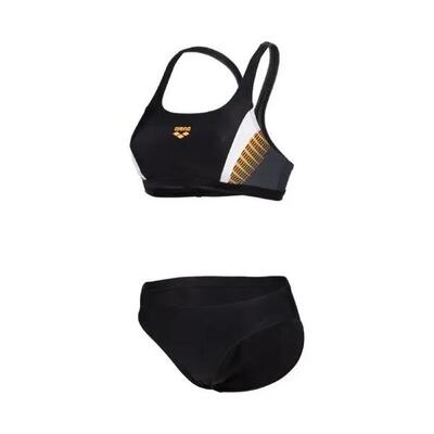 Bikini da donna Arena Threefold