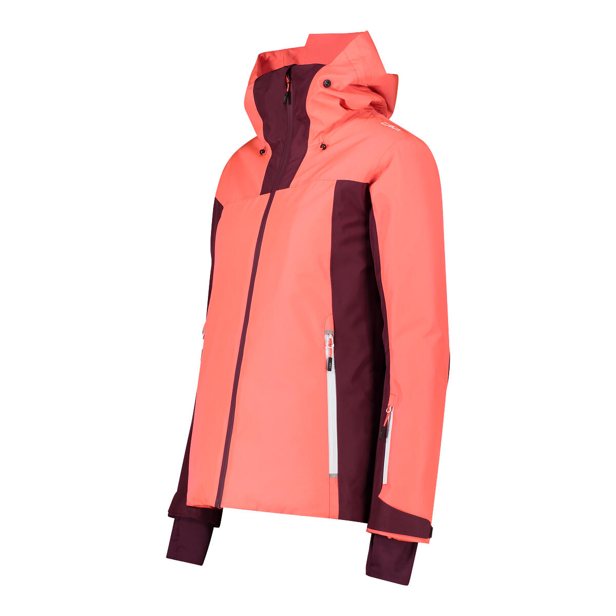 Veste de ski femme CMP Fix 2/3