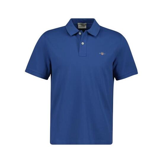 Polo-Shirt Gant Regular Shield