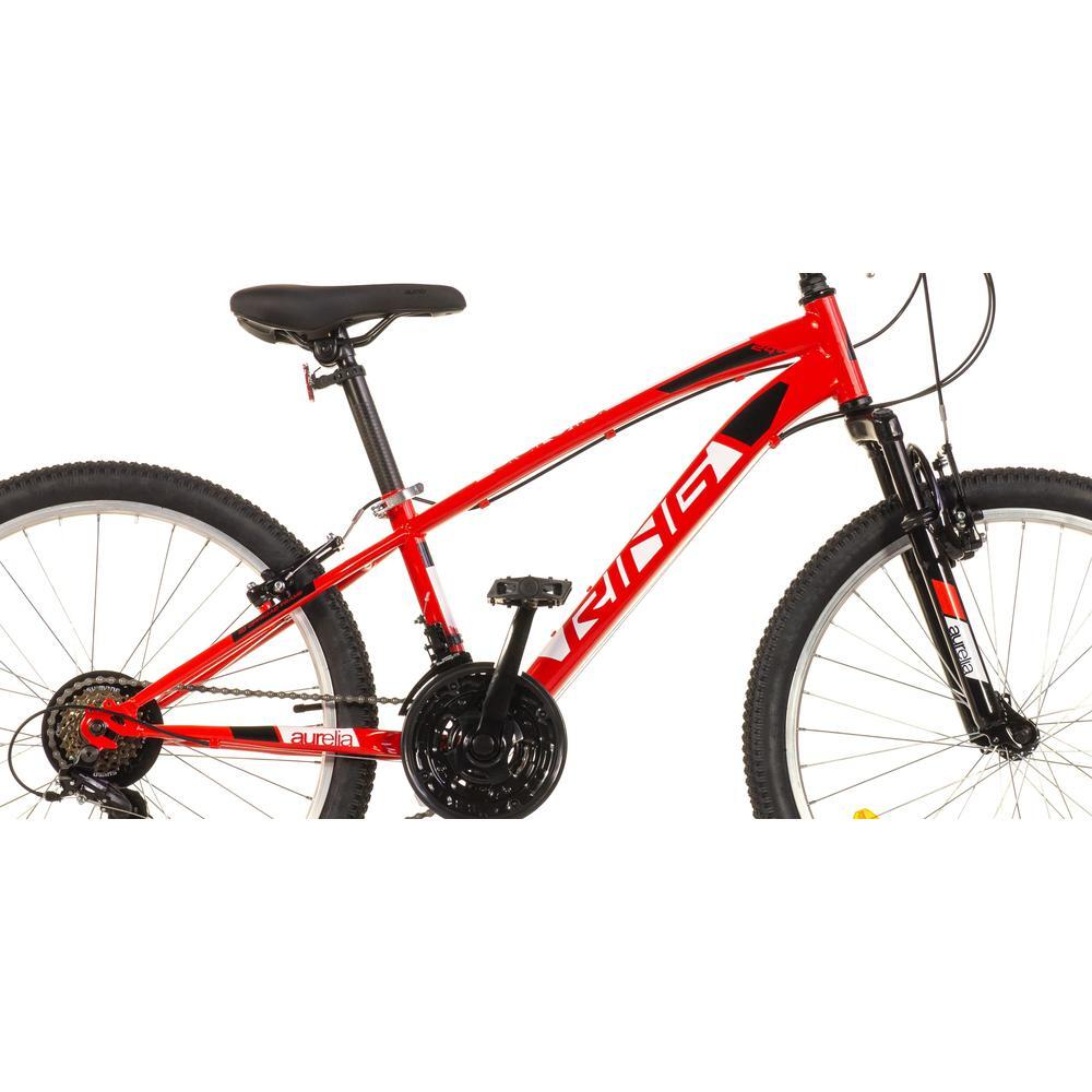 Juniorské kolo Dino bikes 24" 5/5