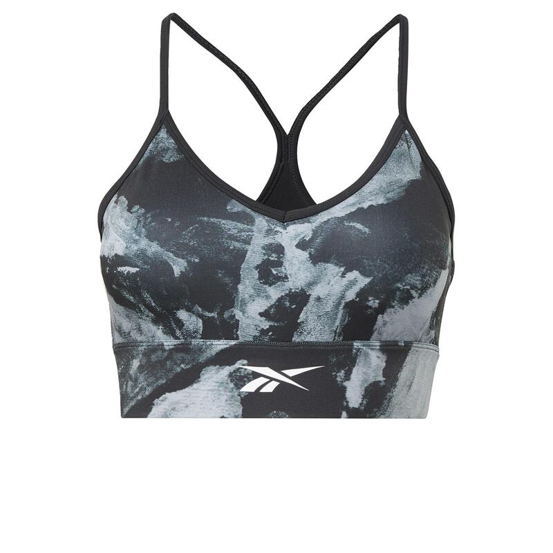 Brassière de sport imprimée MYT Printed