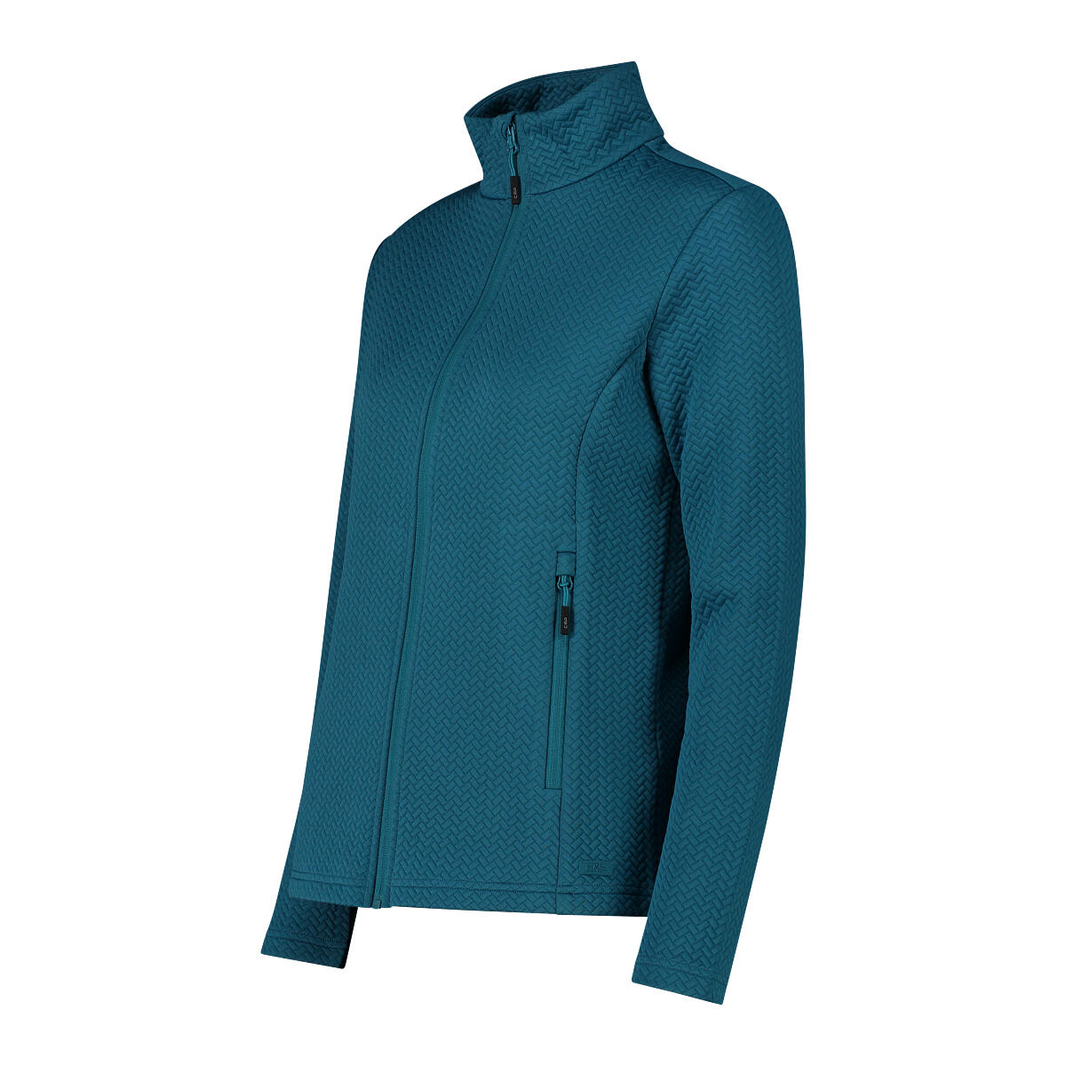 Damesfleece CMP 3/3