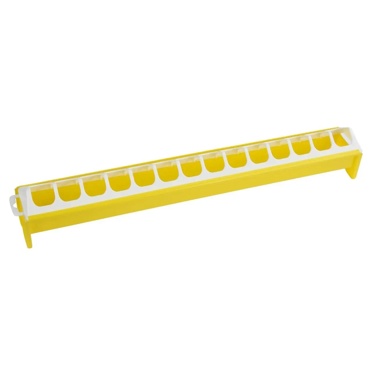 jaune