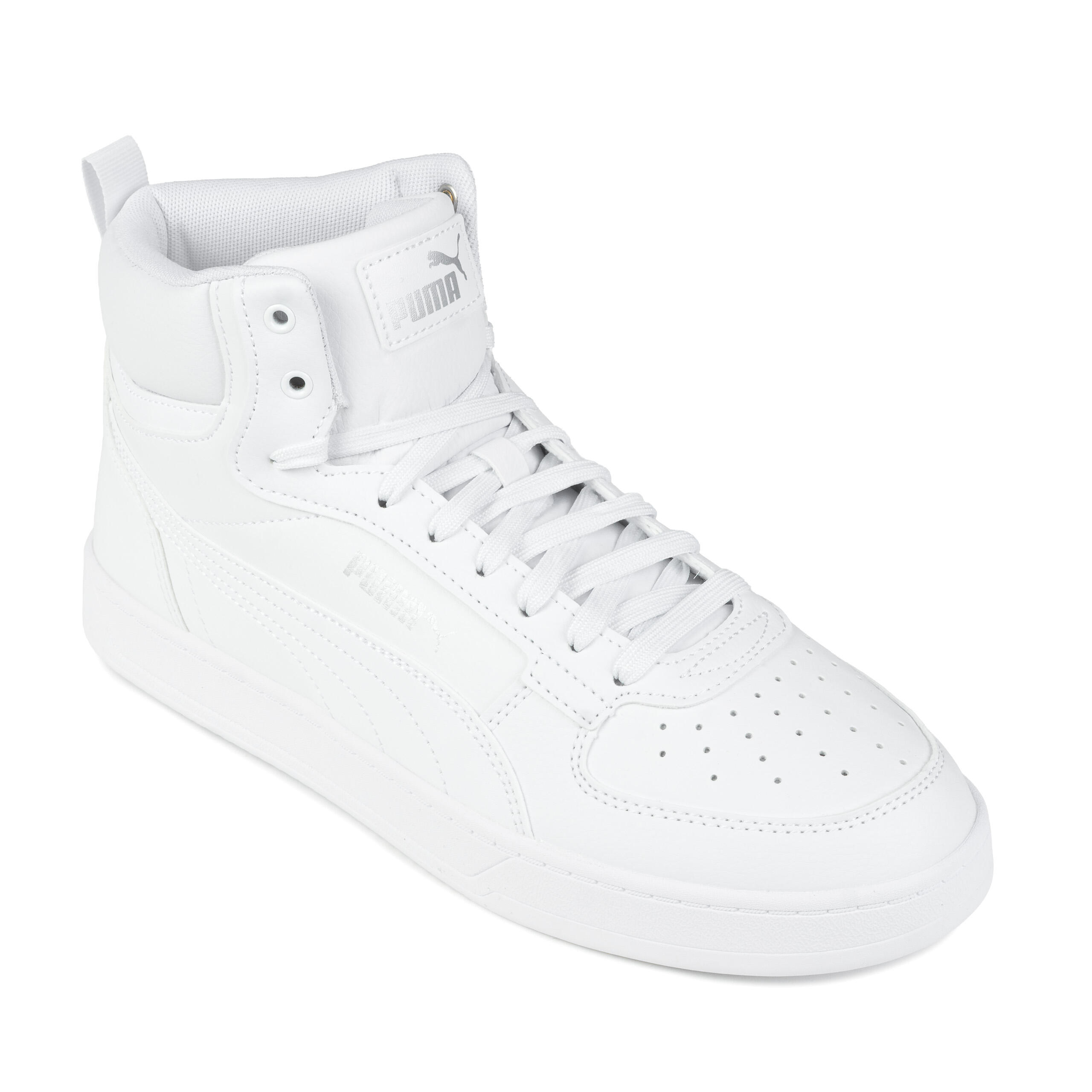 Buty męskie sportowe do chodzenia Puma CAVEN 2.0 MID 4/6