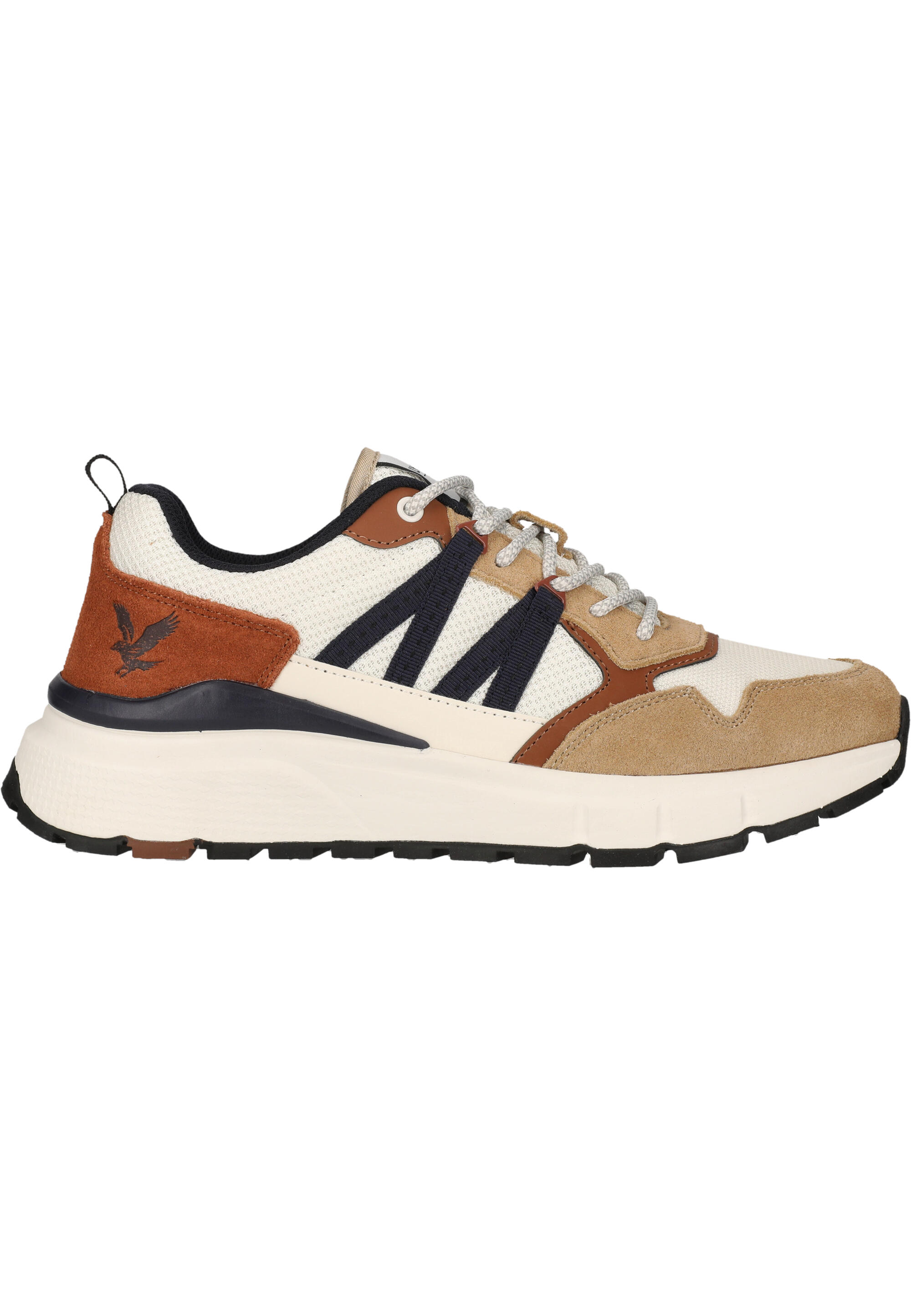 Sneaker Lennox 3/5