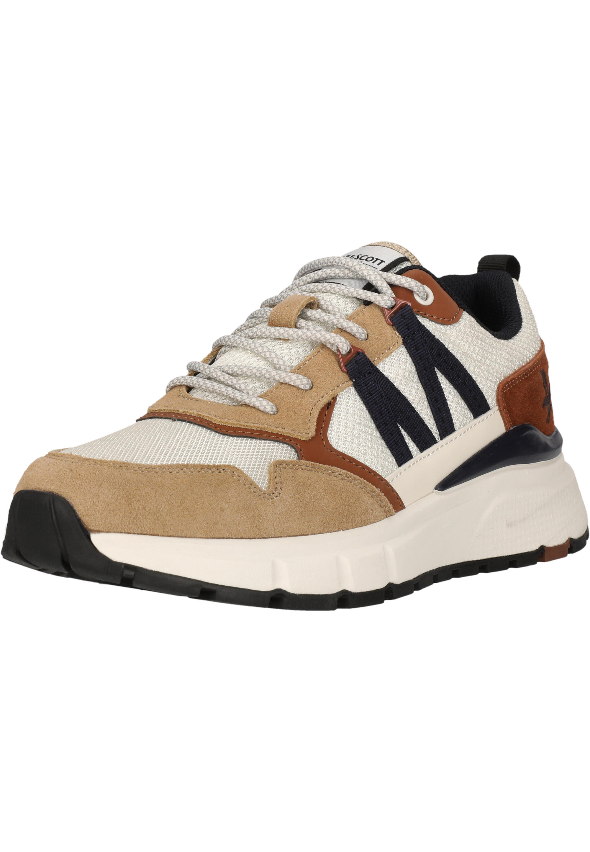 Sneaker Lennox 2/5