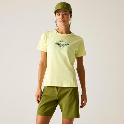 T-shirt femme Dare 2B Tranquility III
