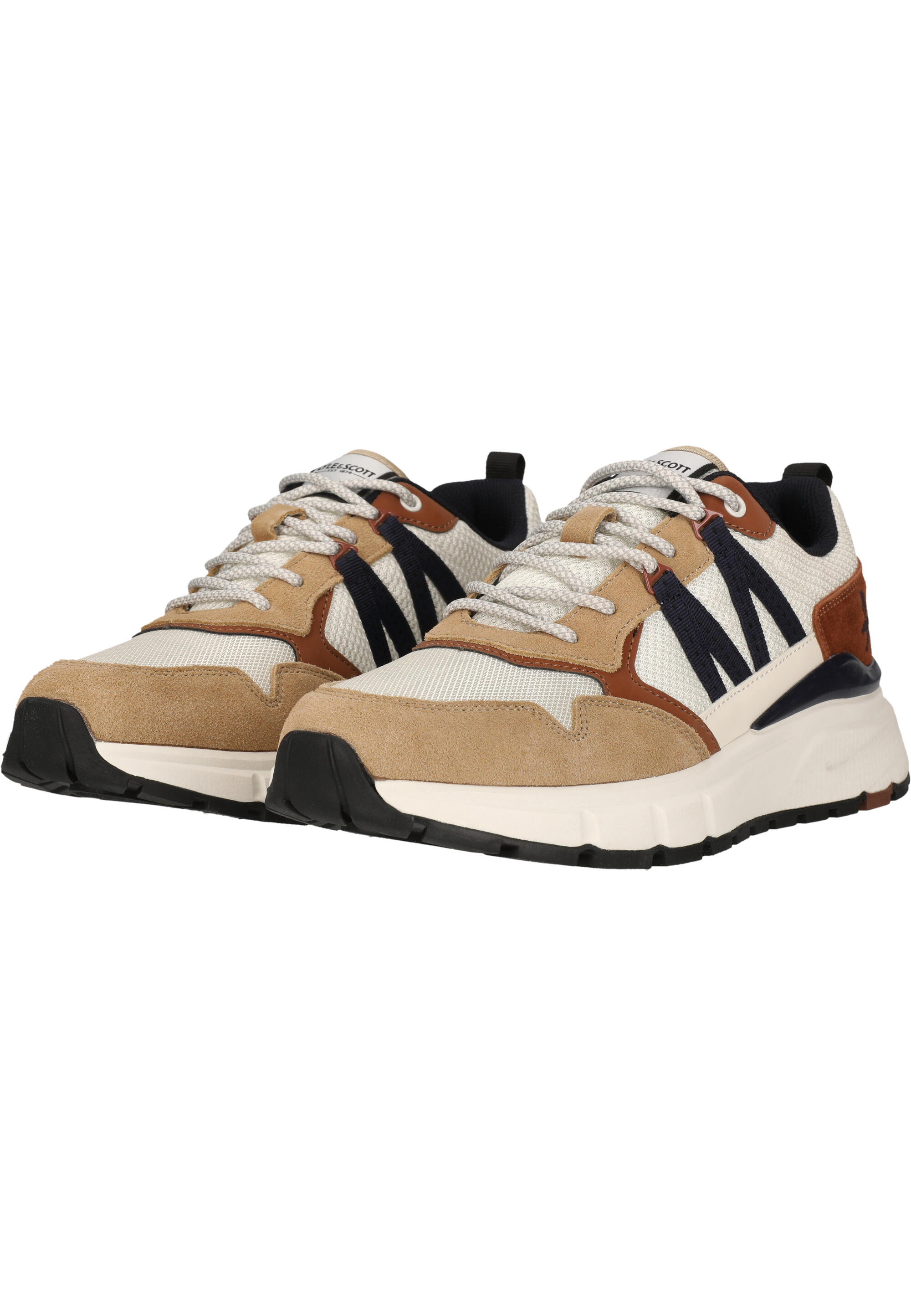 Sneaker Lennox 4/5