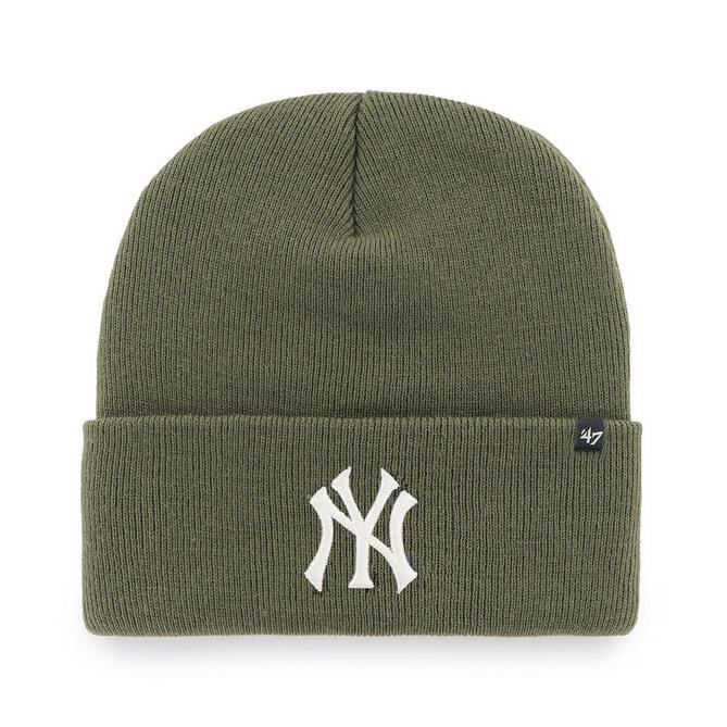 Beanie New York Yankees 47Brand MLB Haymaker