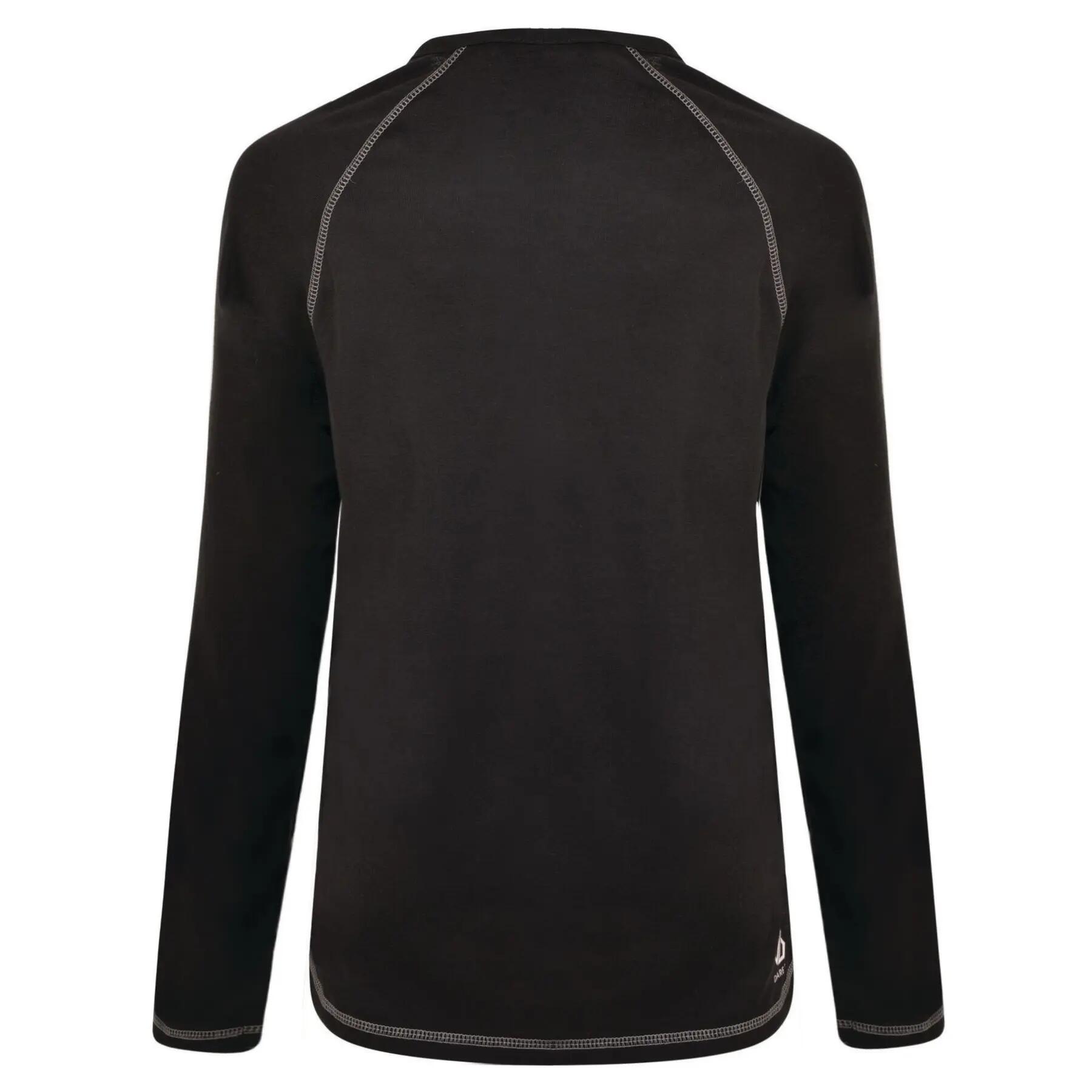 Completo top e leggings donna Dare 2B Exchange III 3/7