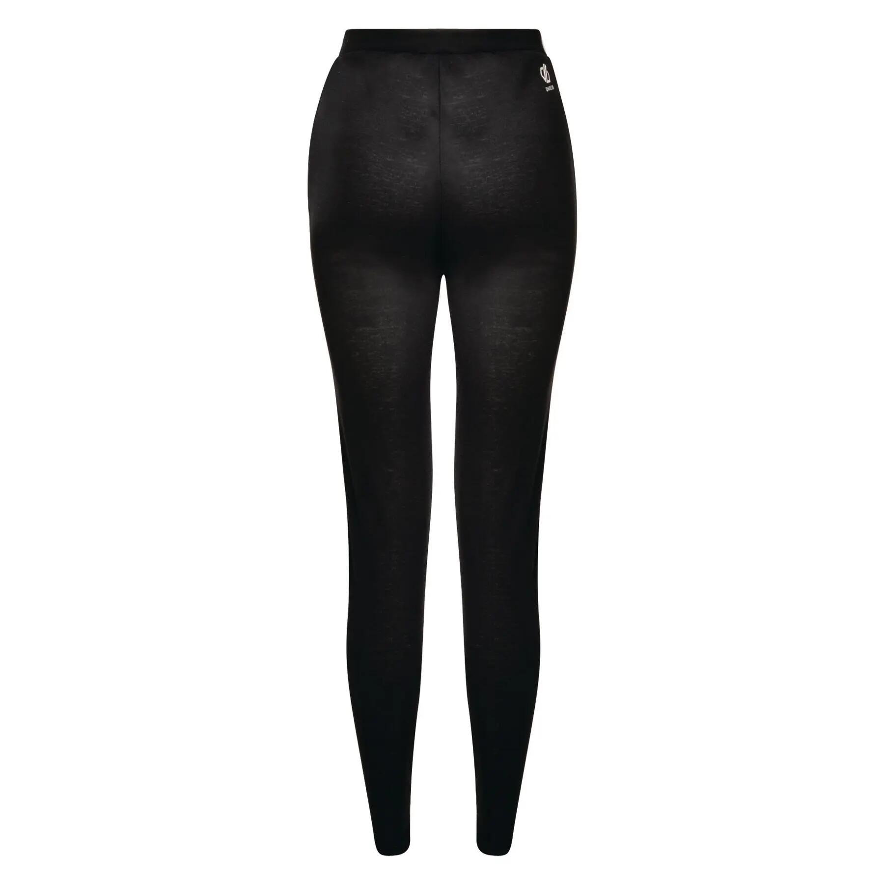 Completo top e leggings donna Dare 2B Exchange III 5/7