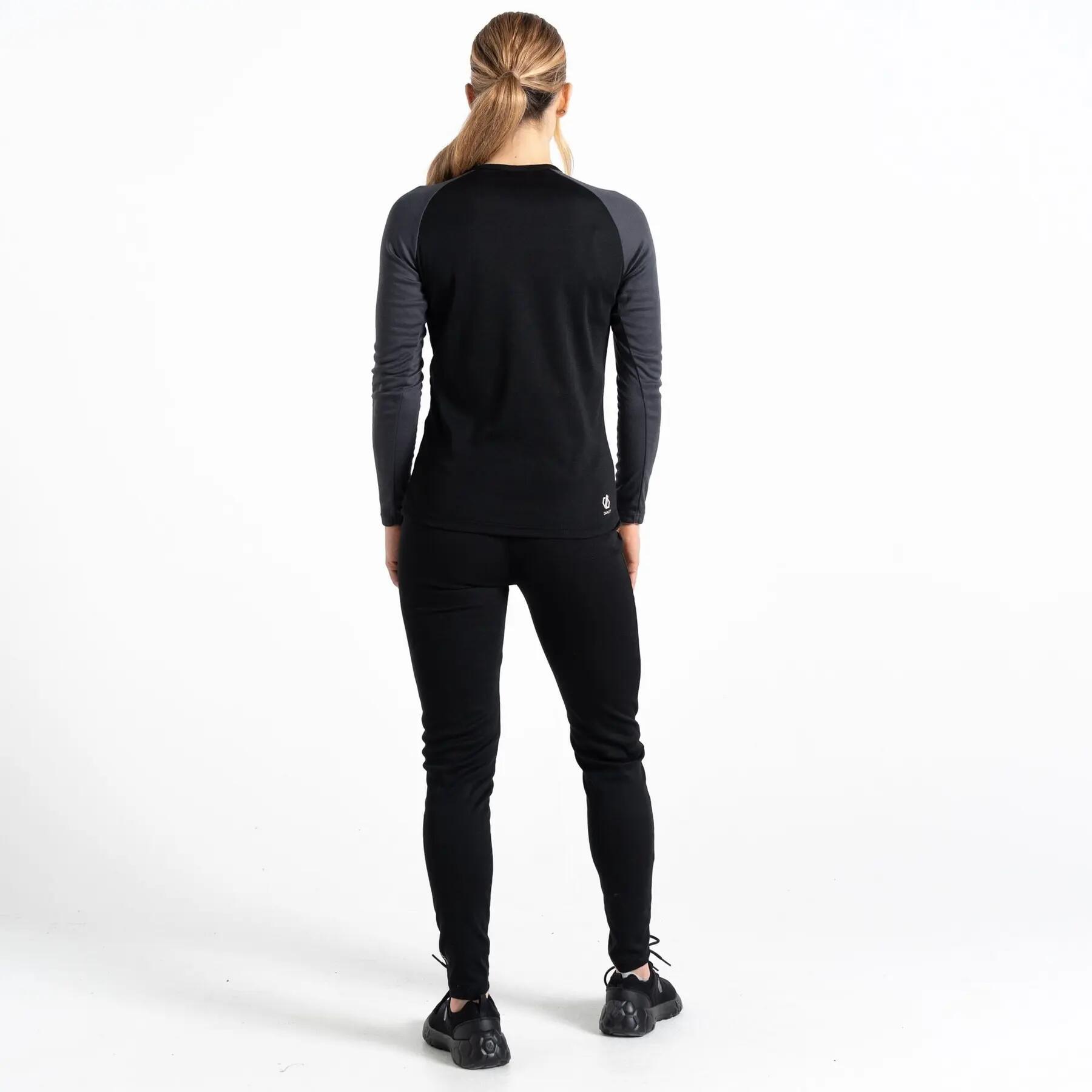 Completo top e leggings donna Dare 2B Exchange III 7/7