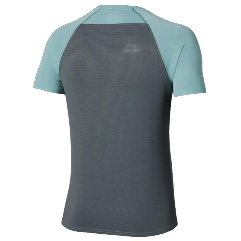 MIZUNO Active DryAeroFlow futó póló 2/2