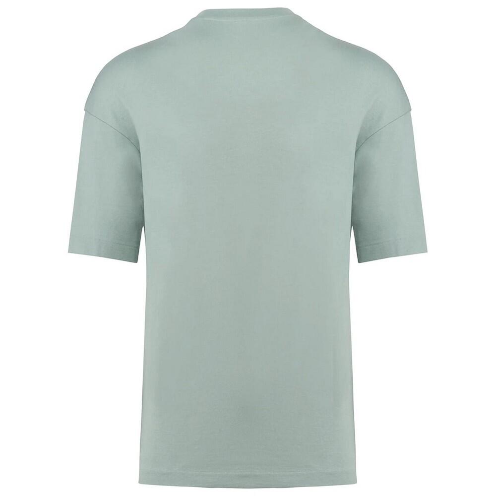 Tshirt Adulte (Vert De Gris) 2/3