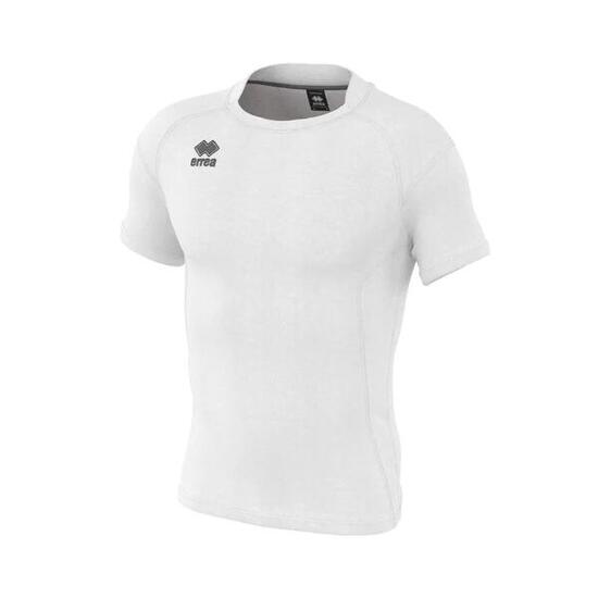 Maillot enfant Errea skarlet