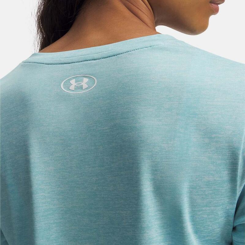 Tricou UA Tech™ Twist pentru femei Under Armour