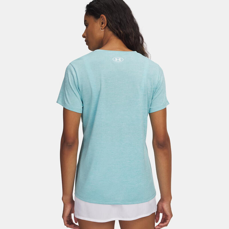 Tricou UA Tech™ Twist pentru femei Under Armour