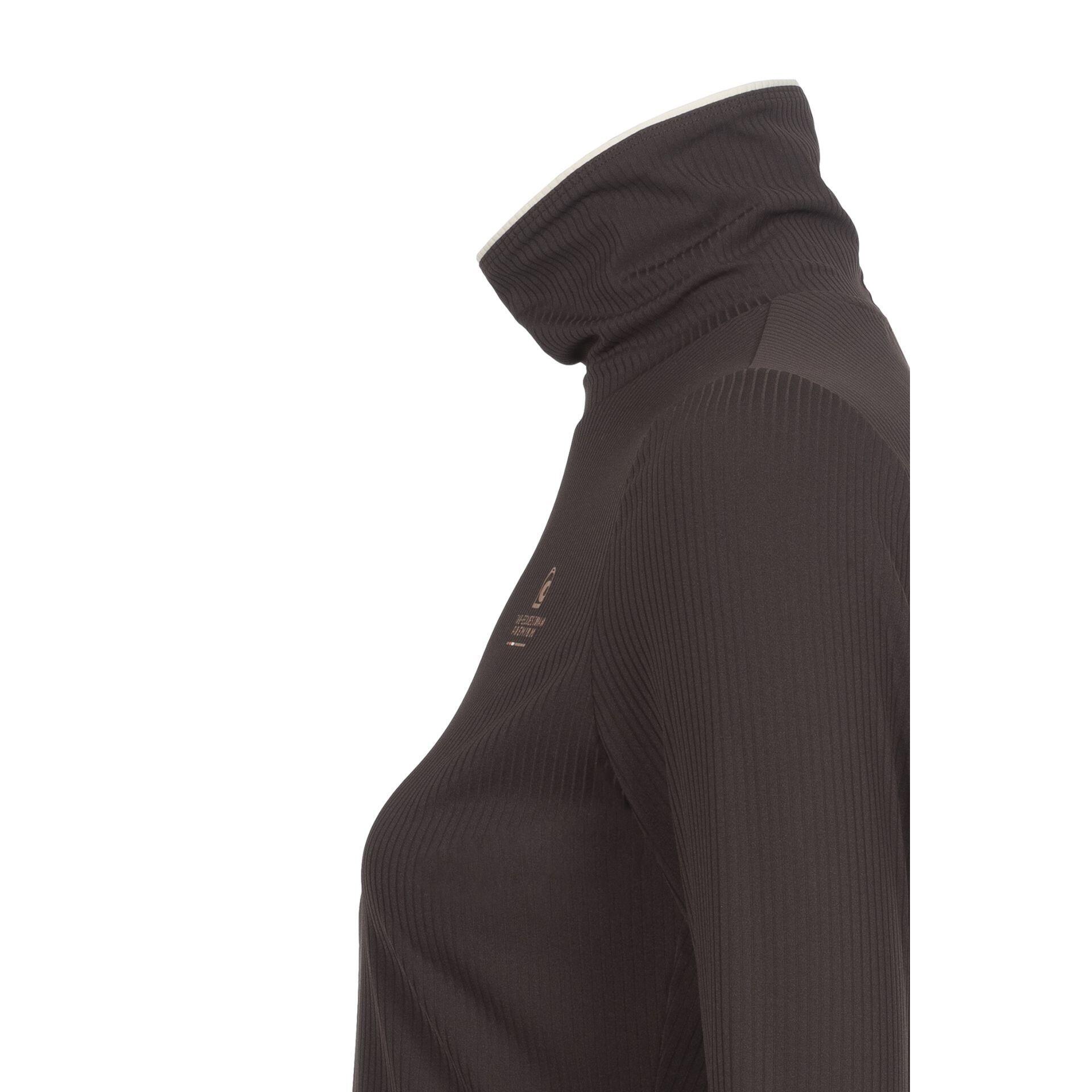 Pullover mit Rollkragen Damen Cavallo Cavallivy 4/5