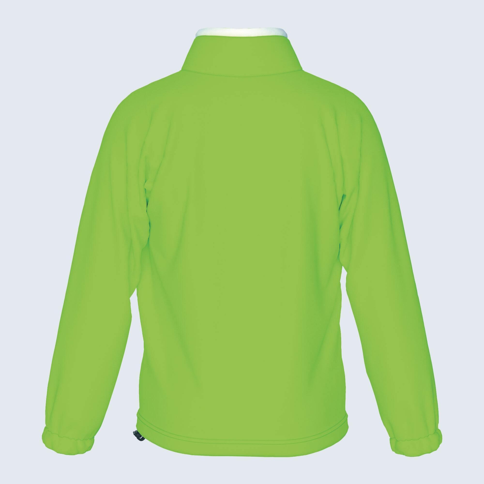 Chaqueta de infantil Errea mansel 3.0 2/5