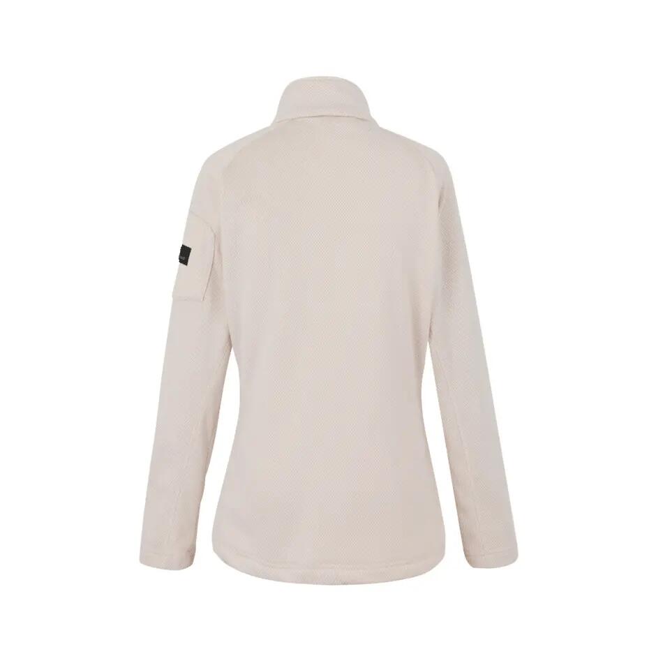 Polaire full zip femme Regatta Liliena 3/6